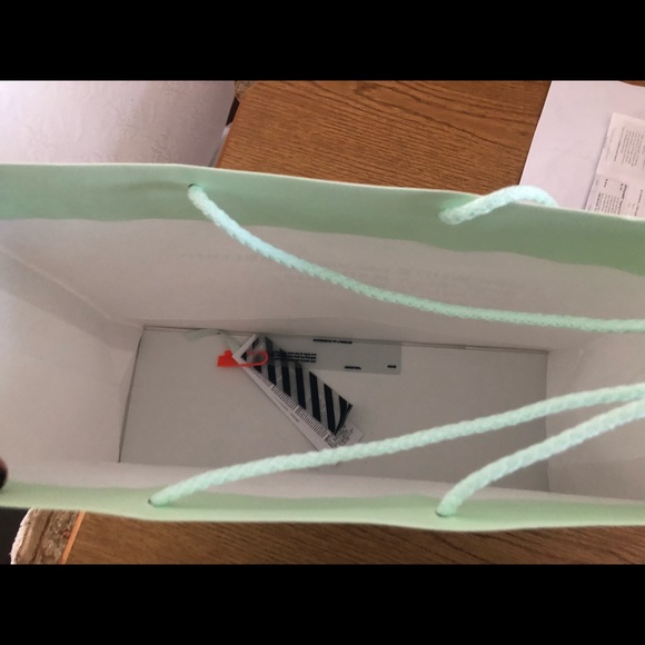 RARE Off-White Mykonos Bag - Picture 3 of 3